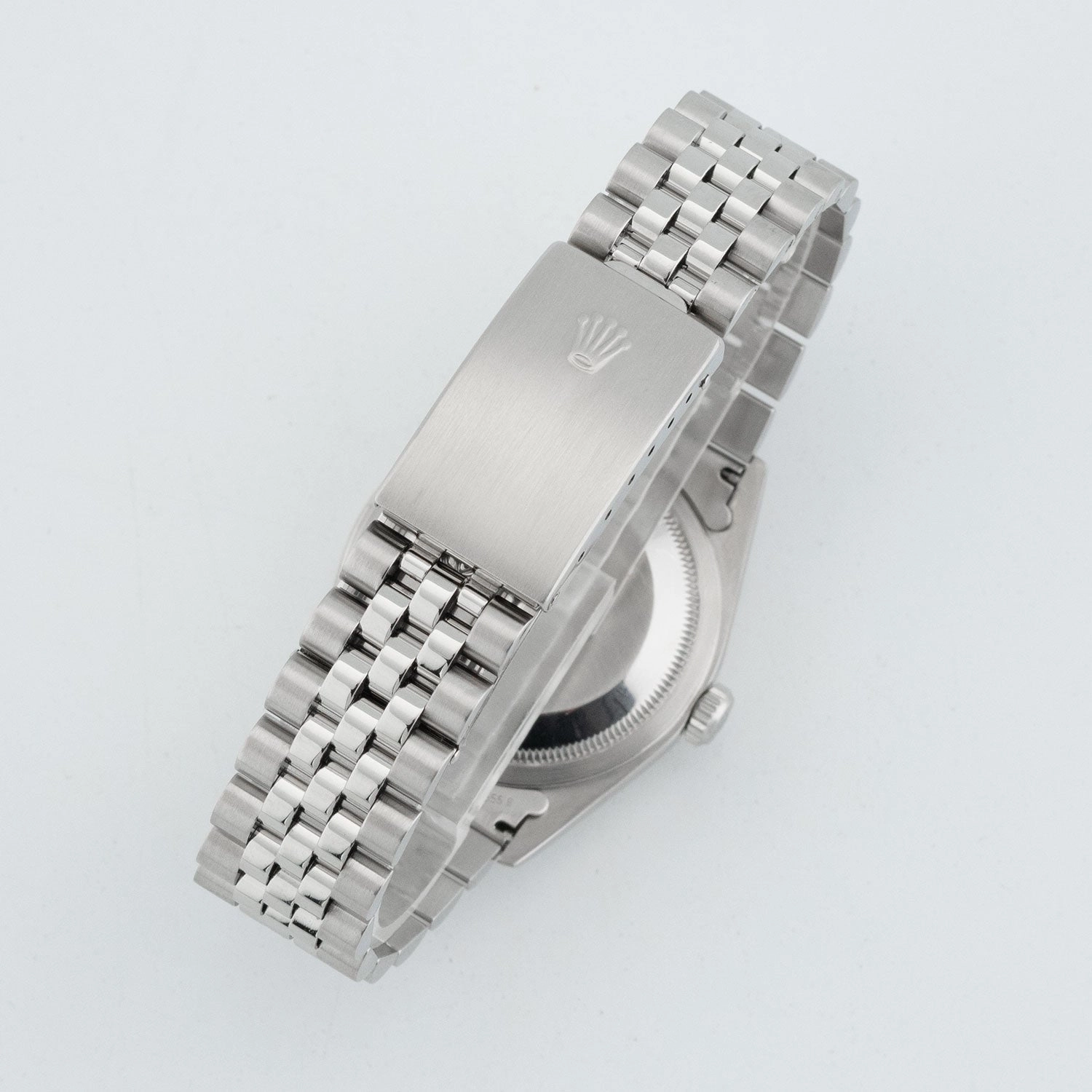 Datejust 36mm Sodalite Diamond Dial 2002 - 16234
