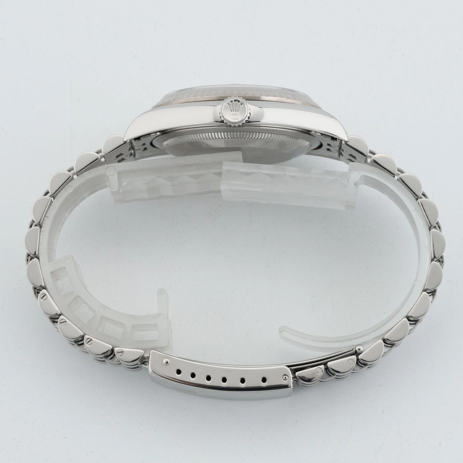 Datejust 36mm Sodalite Diamond Dial 2002 - 16234