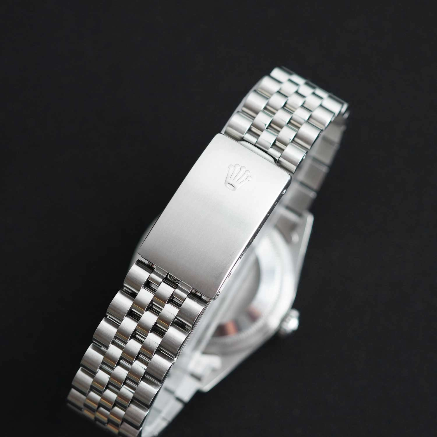 Datejust 36mm Turquoise Diamond Dial 1978 - 16014