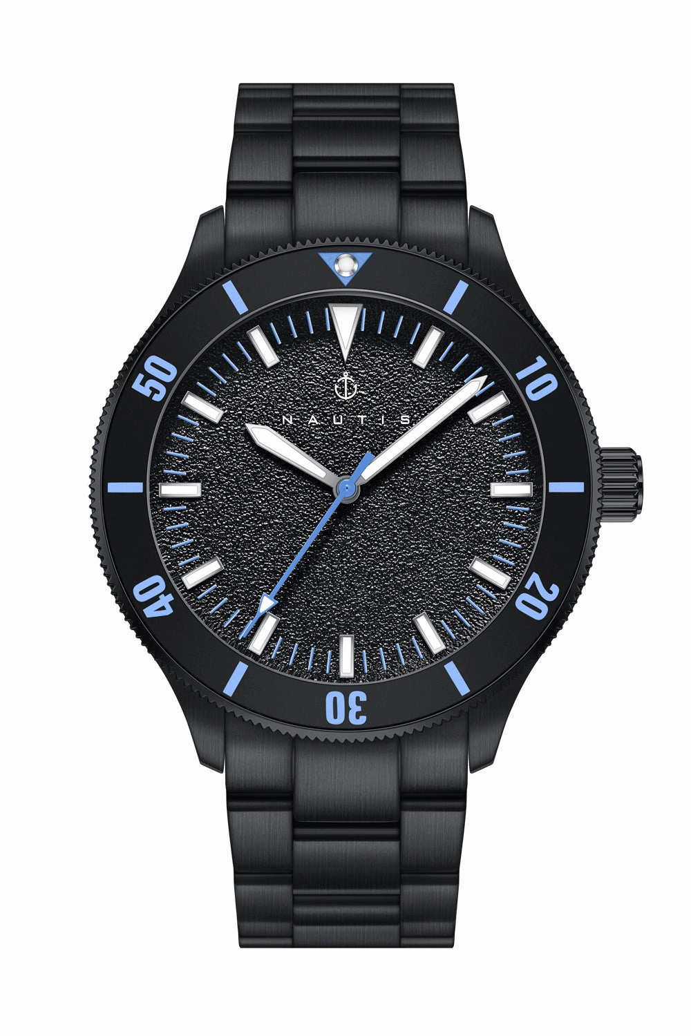 Deacon Bracelet Watch