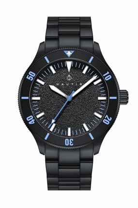 Deacon Bracelet Watch