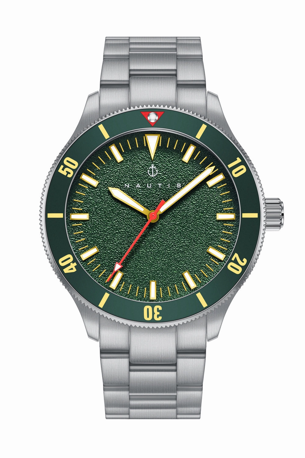 Deacon Bracelet Watch