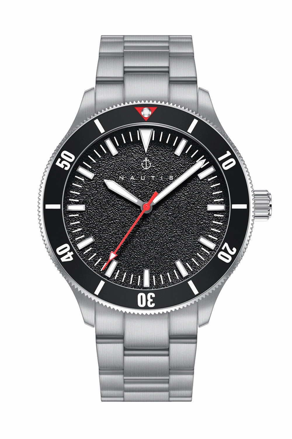 Deacon Bracelet Watch