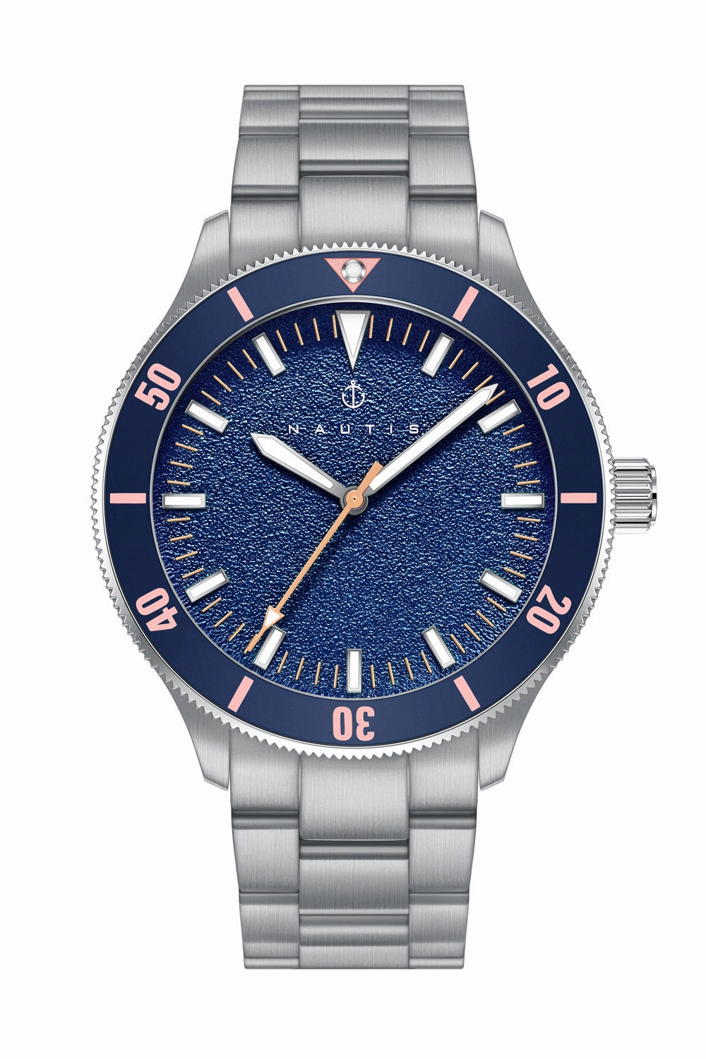 Deacon Bracelet Watch