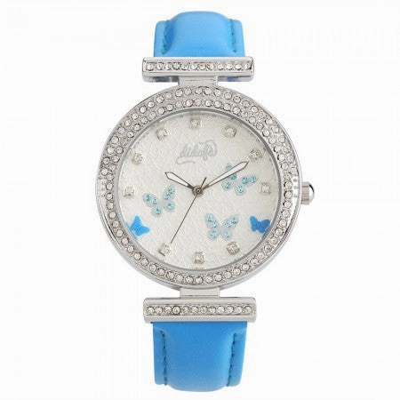 Didof - Orologio "Papillon" DF-3012F