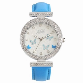 Didof - Orologio "Papillon" DF-3012F