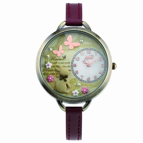 Didof - "Vintage" orologio DF-882