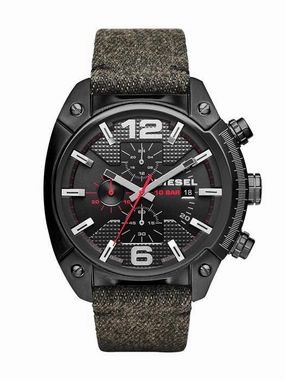 Diesel - Orologio (cod. DZ4373) 25% di Sconto [OUTLET]