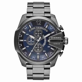 Diesel DZ4329 Mega Chief Men's Watch
