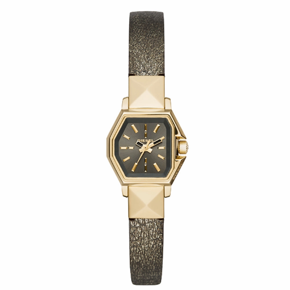Diesel Women's Grey dial Watch