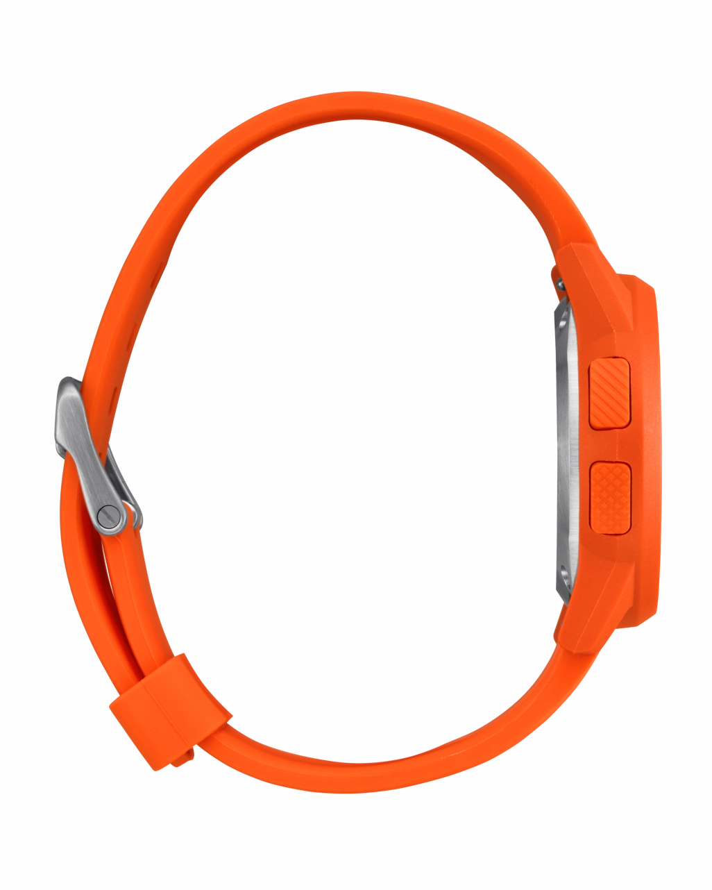 Disk - Orange / Orange / Negative