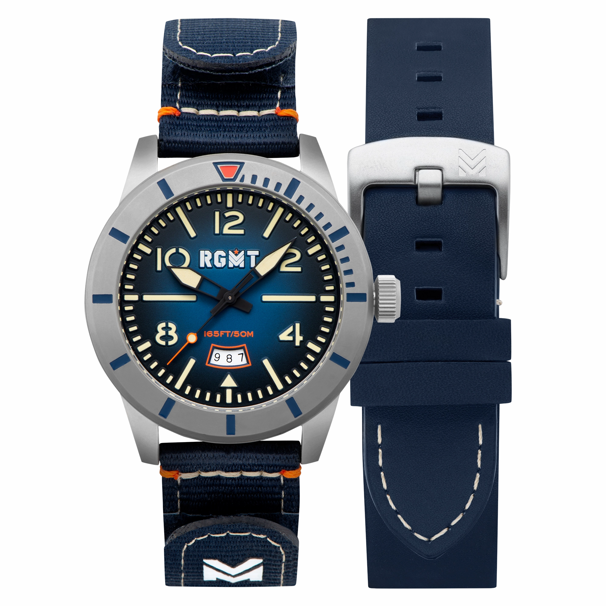 DIVE BLUE