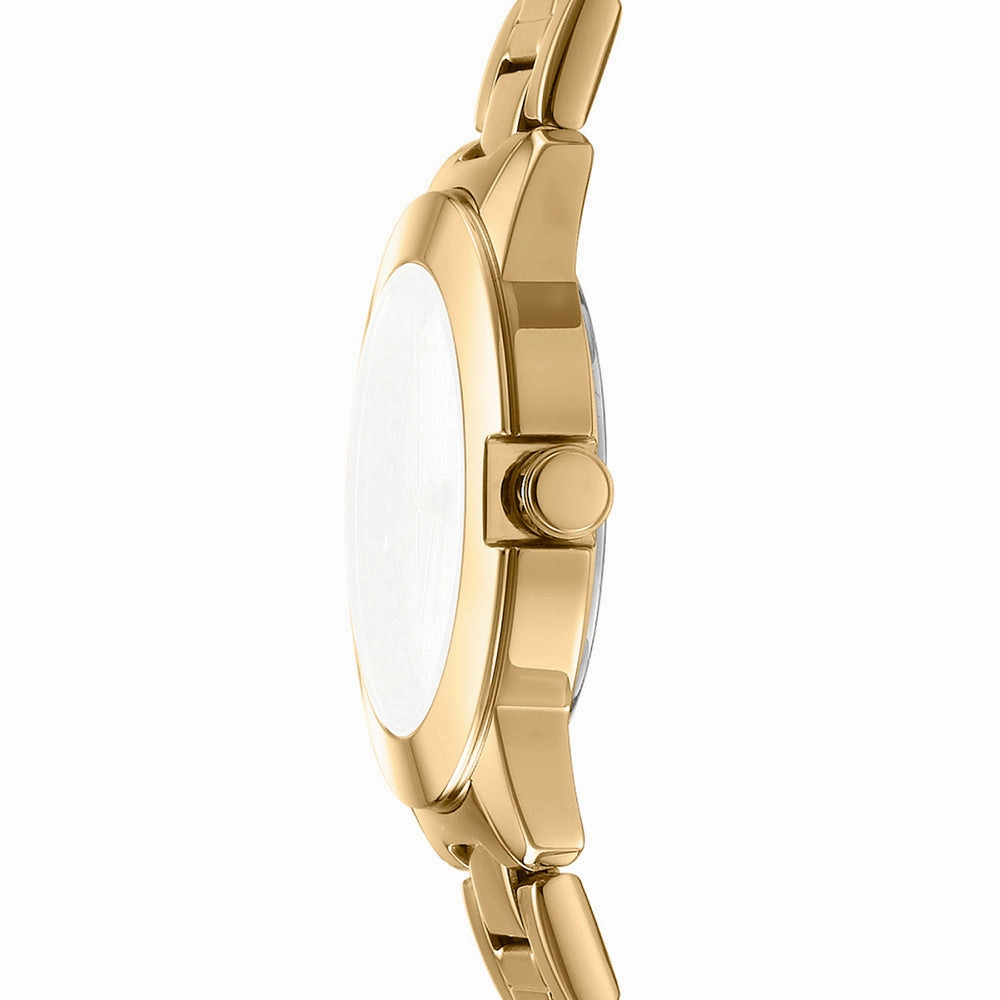 DKNY Park Ave Logo DK1L021M0055