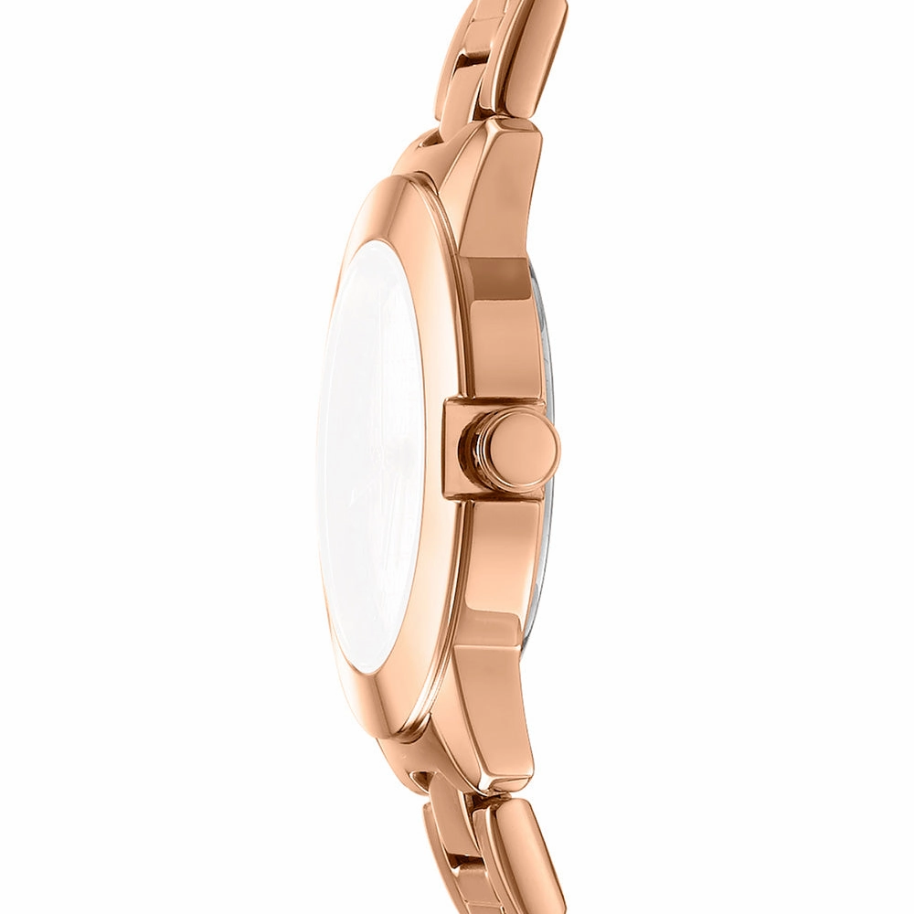 DKNY Park Ave Logo DK1L021M0065
