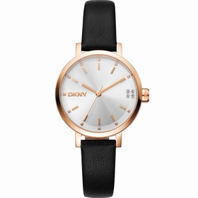 DKNY Soho Glitz DK1L038L0035
