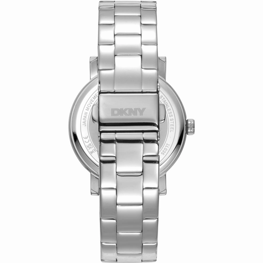 DKNY Soho Logo DK1L035M0045