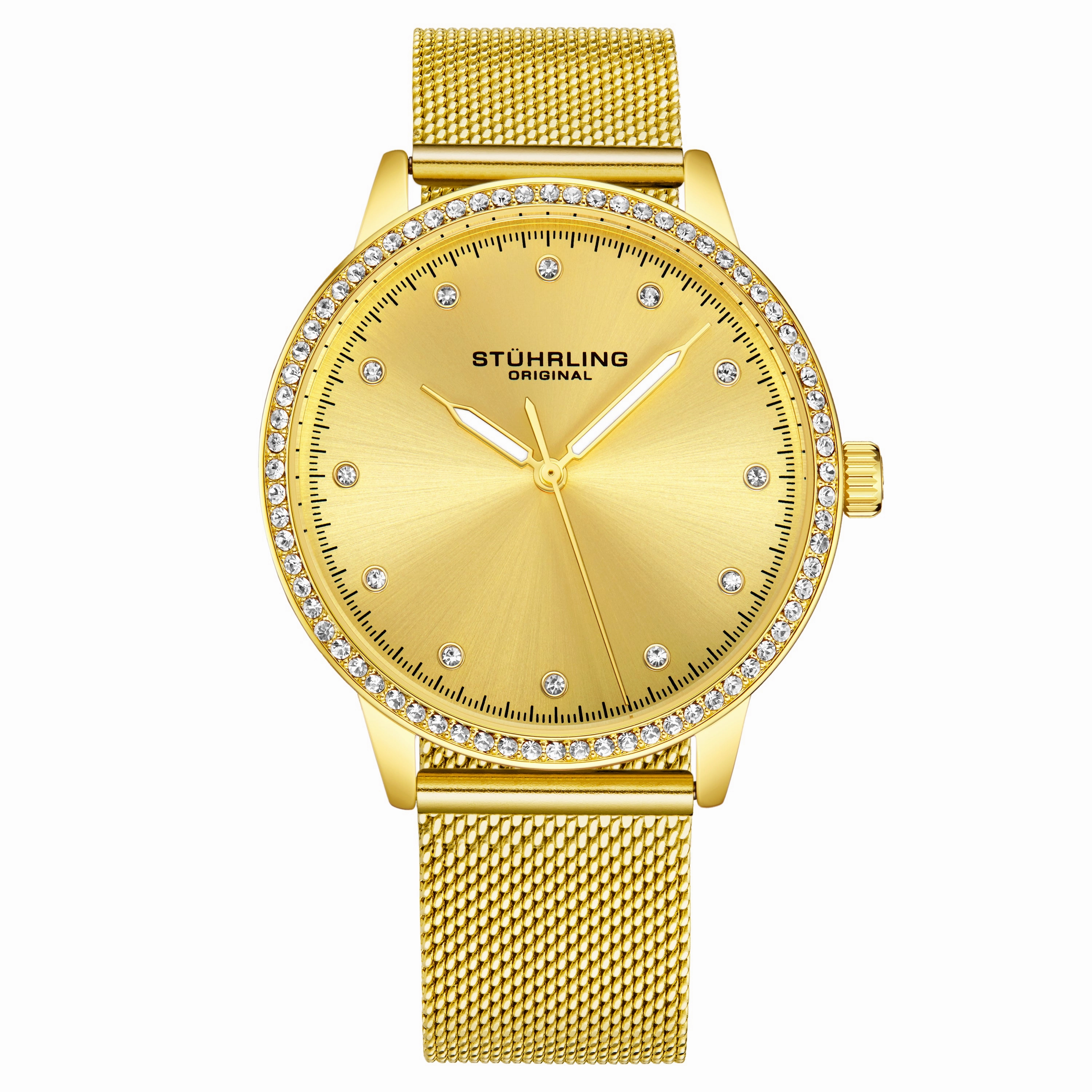 Dorset 3904 Quartz 38mm Fashion