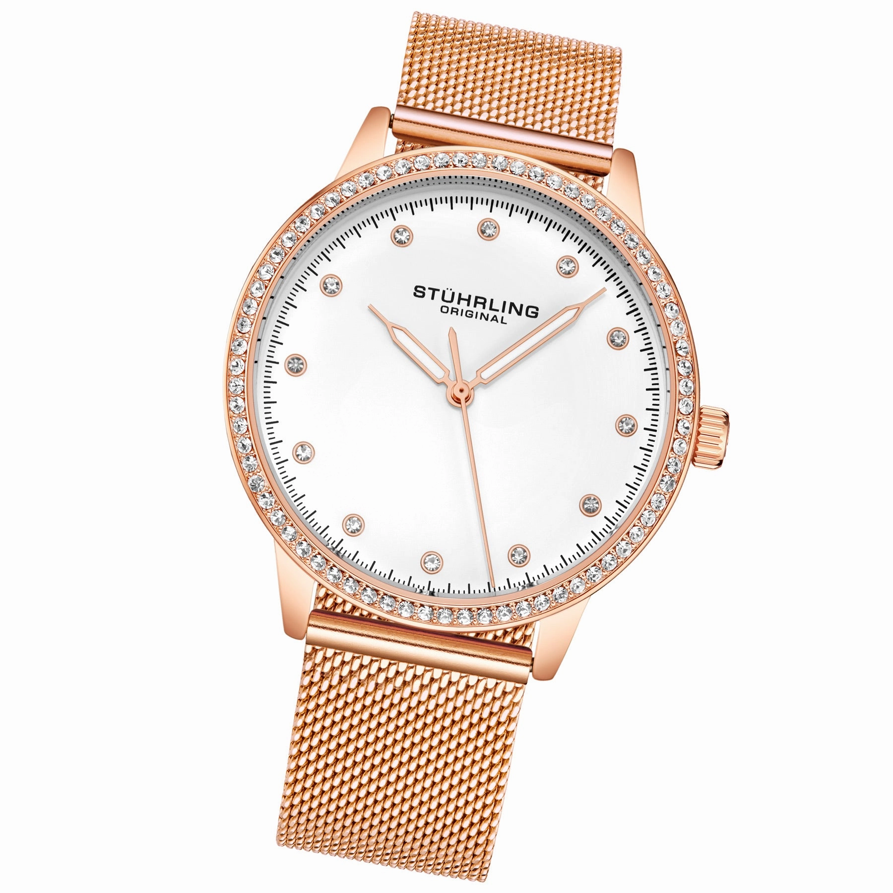 Dorset 3904 Quartz 38mm Fashion