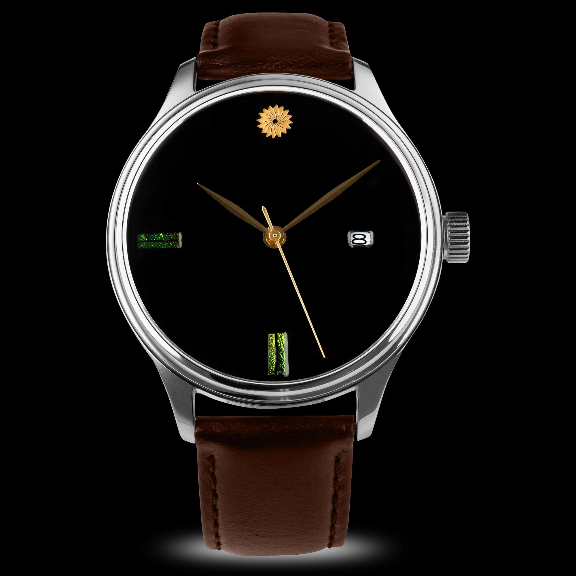 Dream Watch - Tamamushi Wing Maki-e