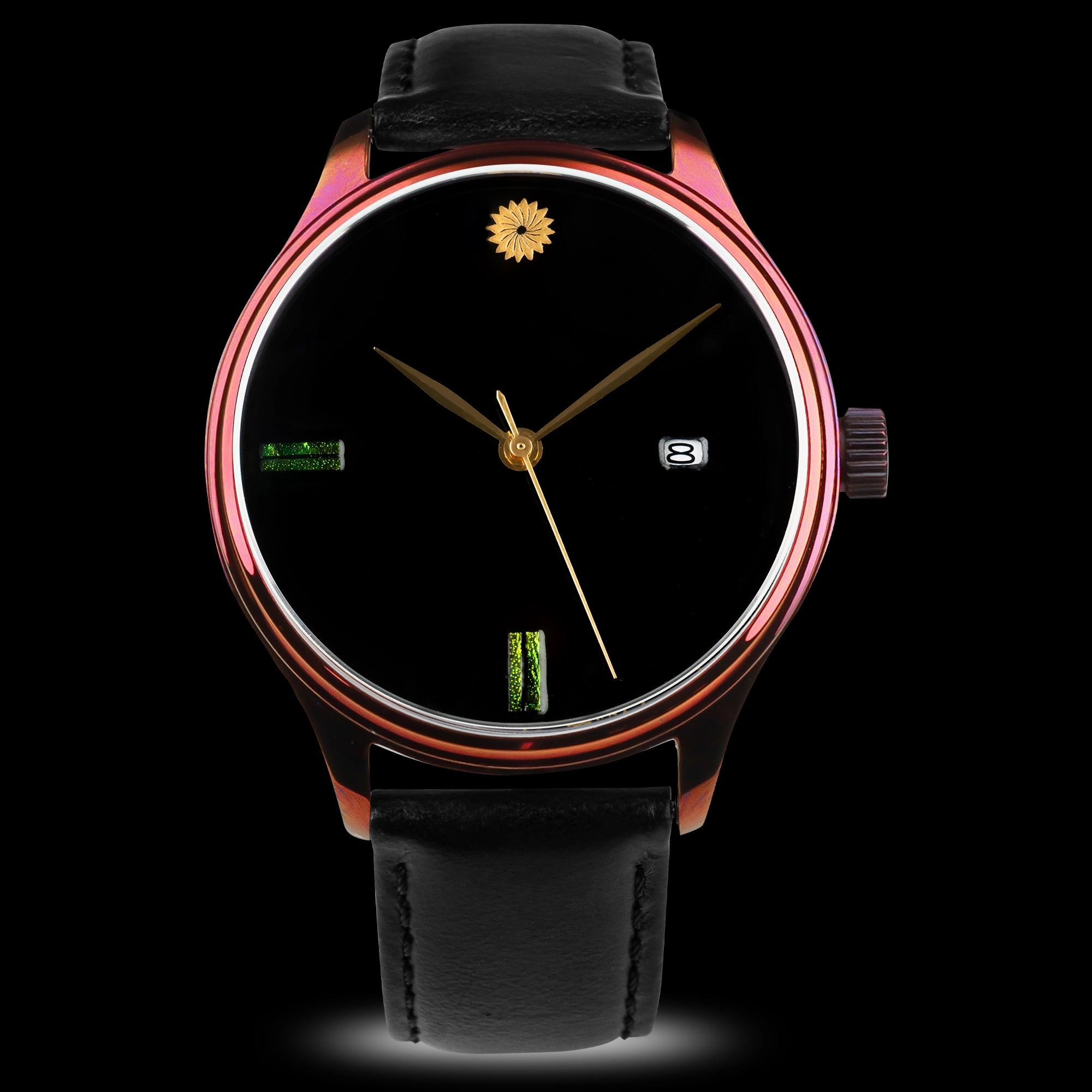 Dream Watch - Tamamushi Wing Maki-e