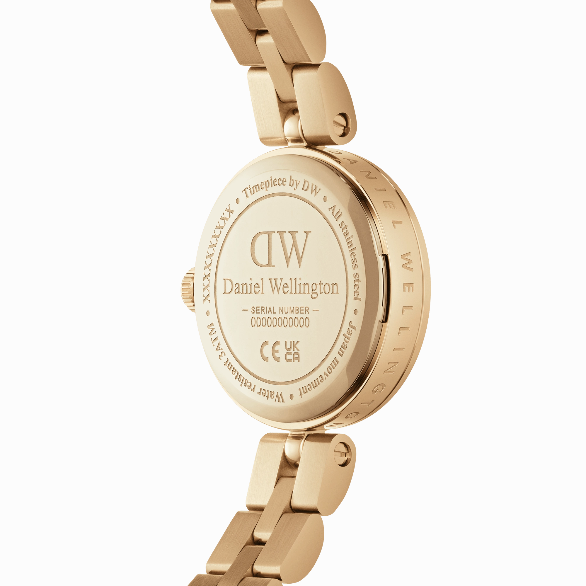 Elan Lumine Gold