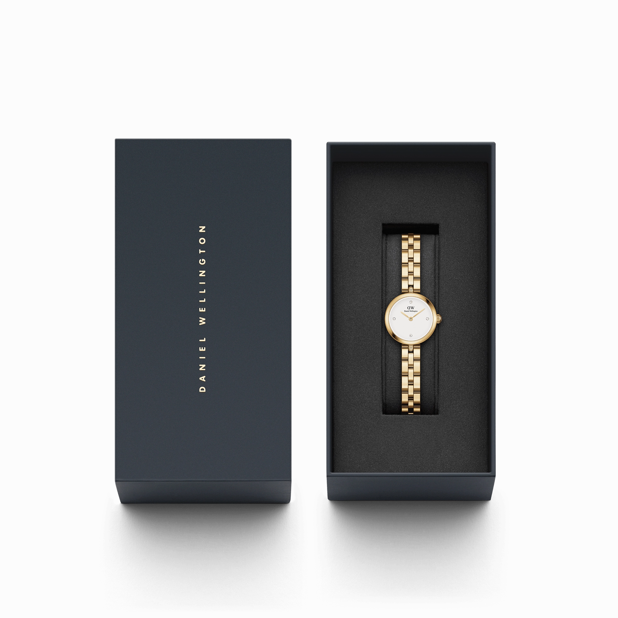 Elan Lumine Gold