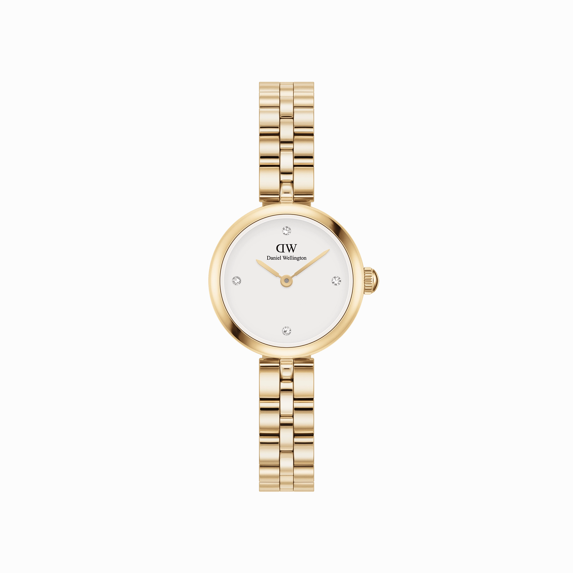 Elan Lumine Gold