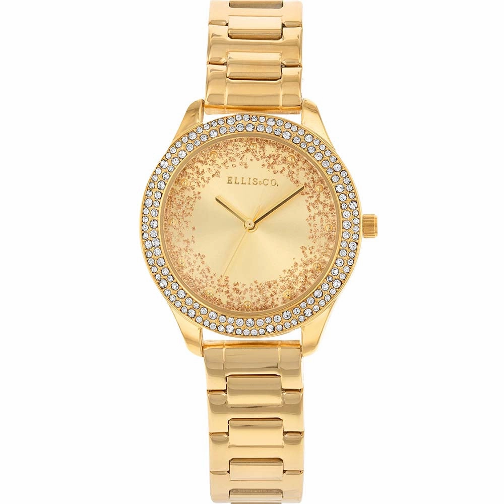 Ellis & Co Eva Glitz