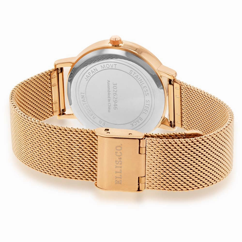 Ellis & Co Layla
