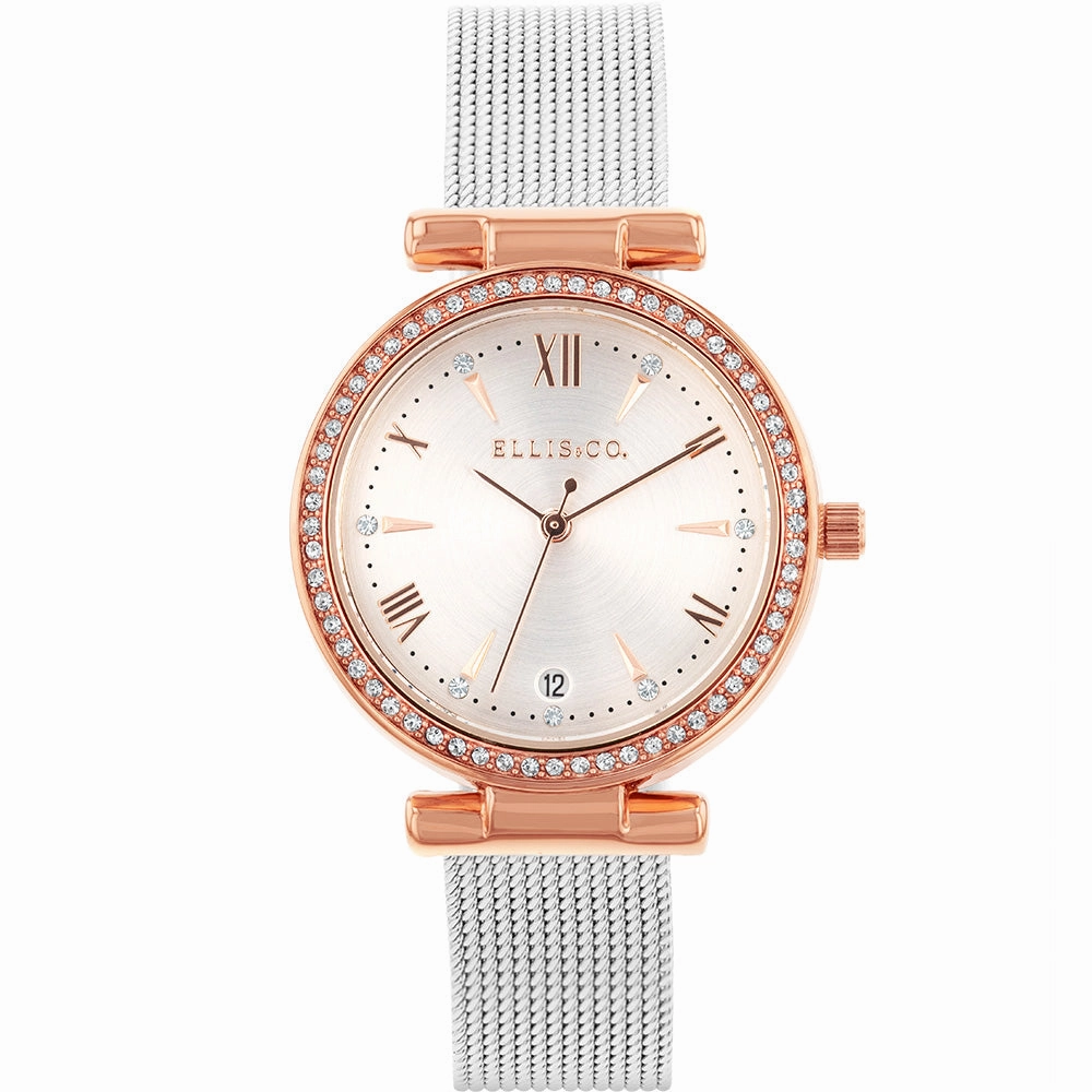 Ellis & Co Pyper