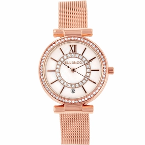 Ellis & Co Pyper