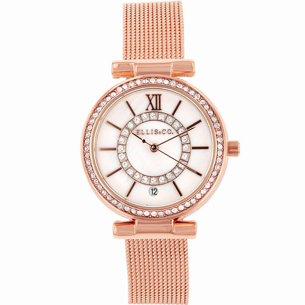Ellis & Co Pyper