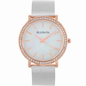 Ellis & Co Sena