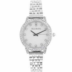 Ellis & Co Women's Watch