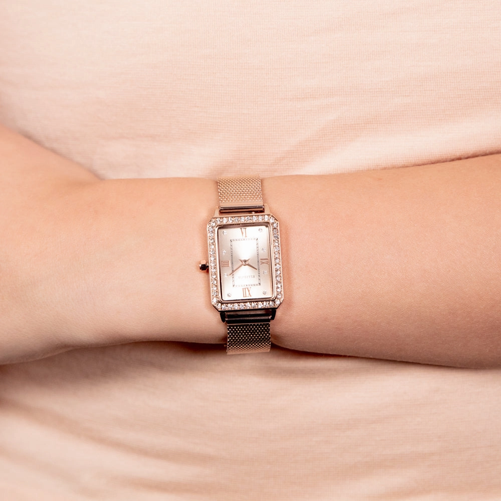 Ellis & Co Women's Watch