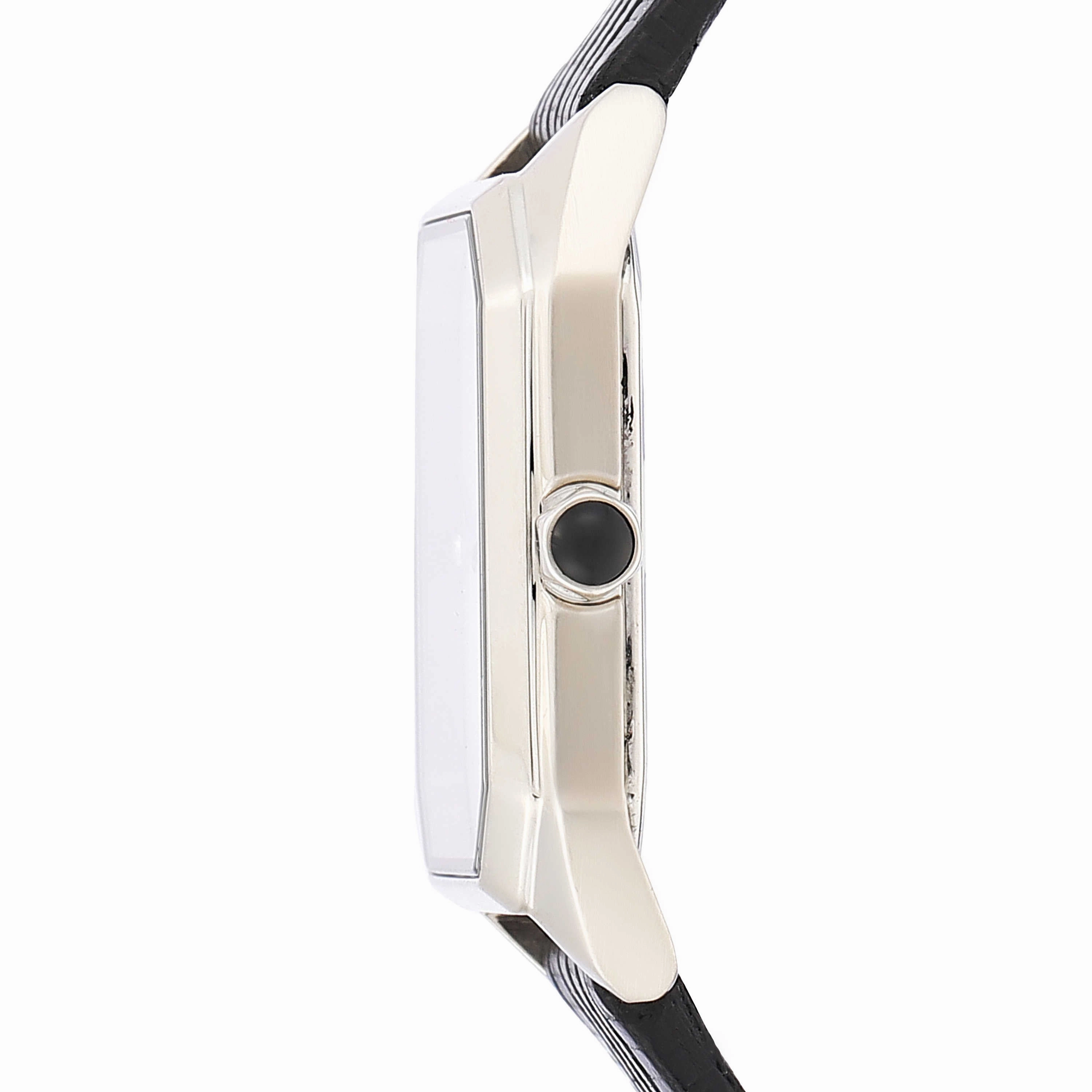 Emporio Armani Black Analogue Watch AR11148