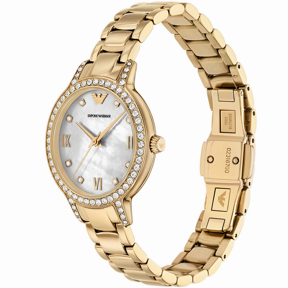 Emporio Armani Cleo AR11652