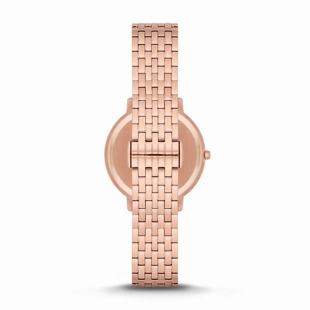 Emporio Armani Women's Dress Watch AR11006