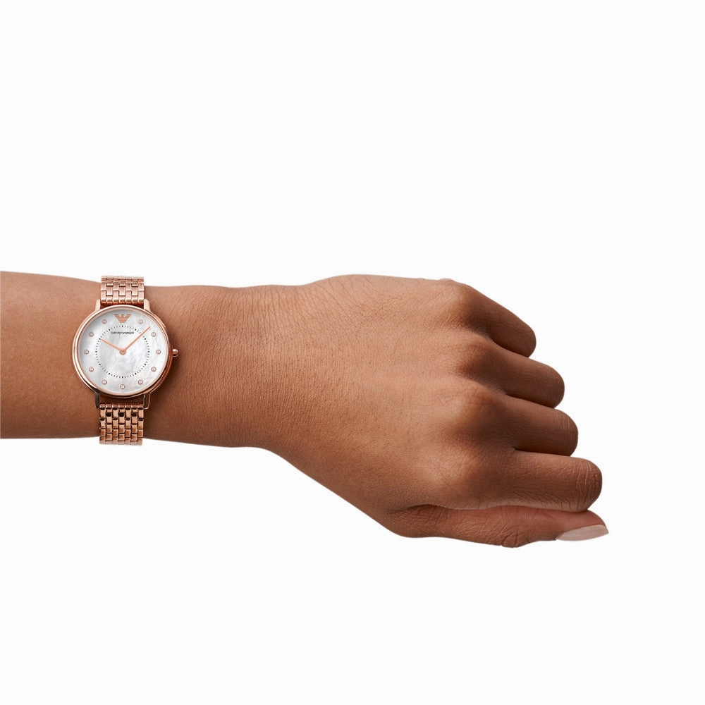 Emporio Armani Women's Dress Watch AR11006