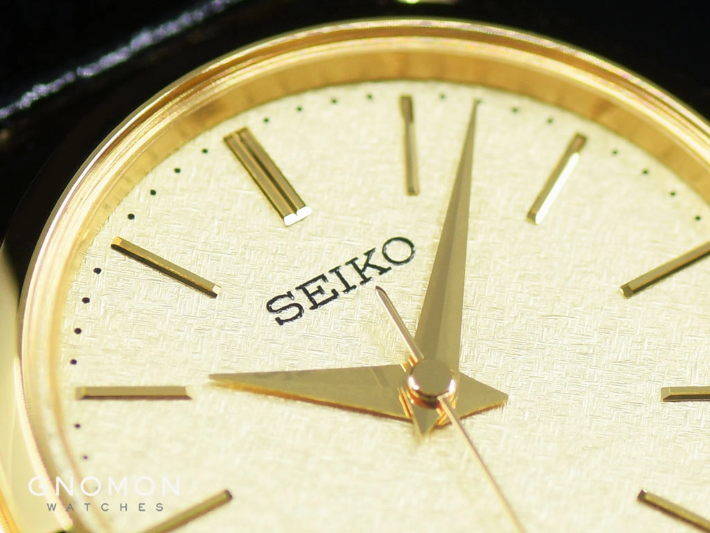 Exceline Gold Ref. SWDL160