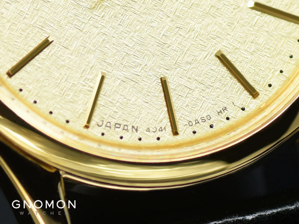 Exceline Gold Ref. SWDL160
