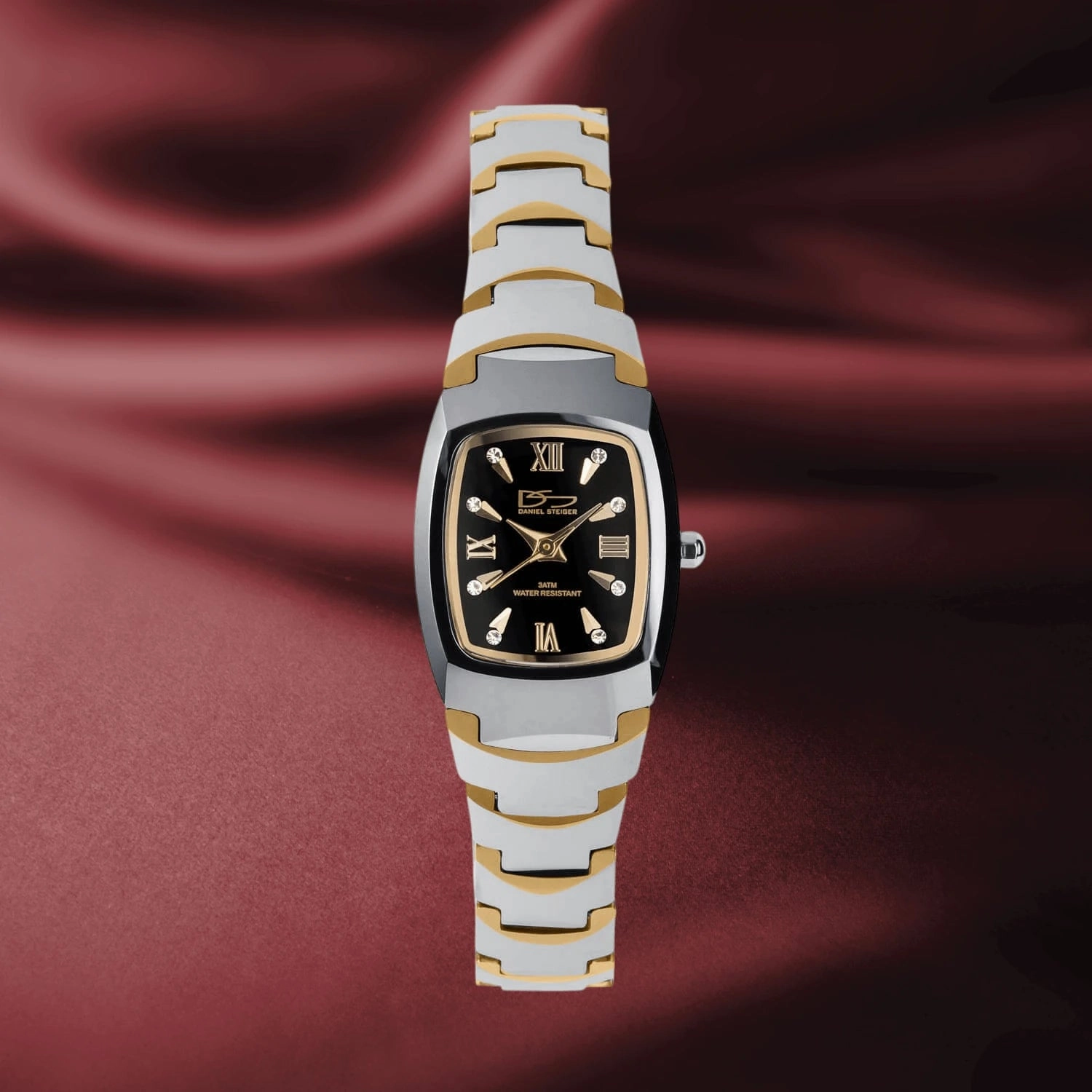 Excelsior Tungsten Ladies Watch