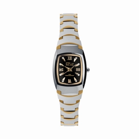 Excelsior Tungsten Ladies Watch