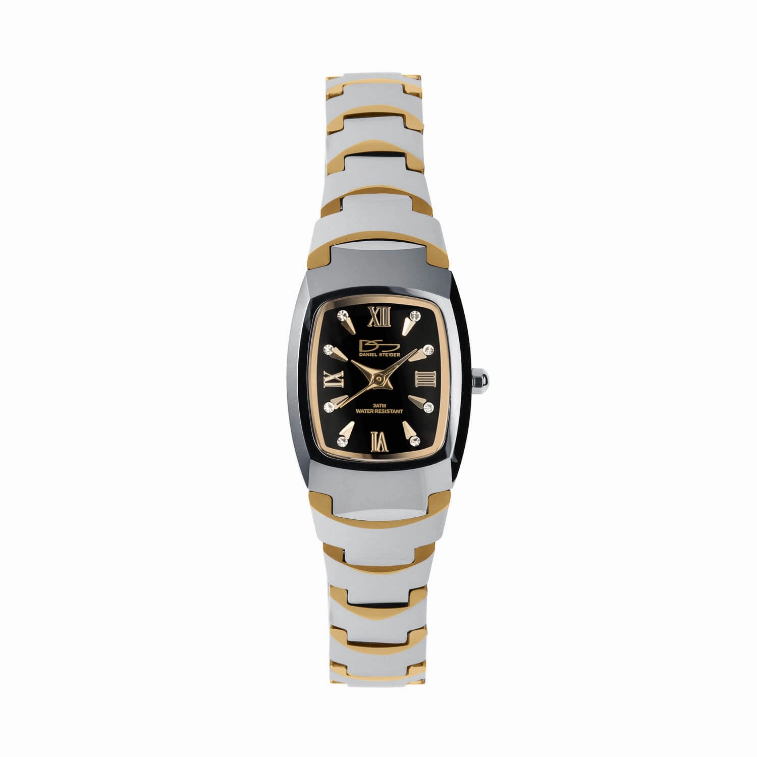 Excelsior Tungsten Ladies Watch