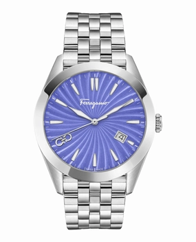 Ferragamo Classic Bracelet  Watch