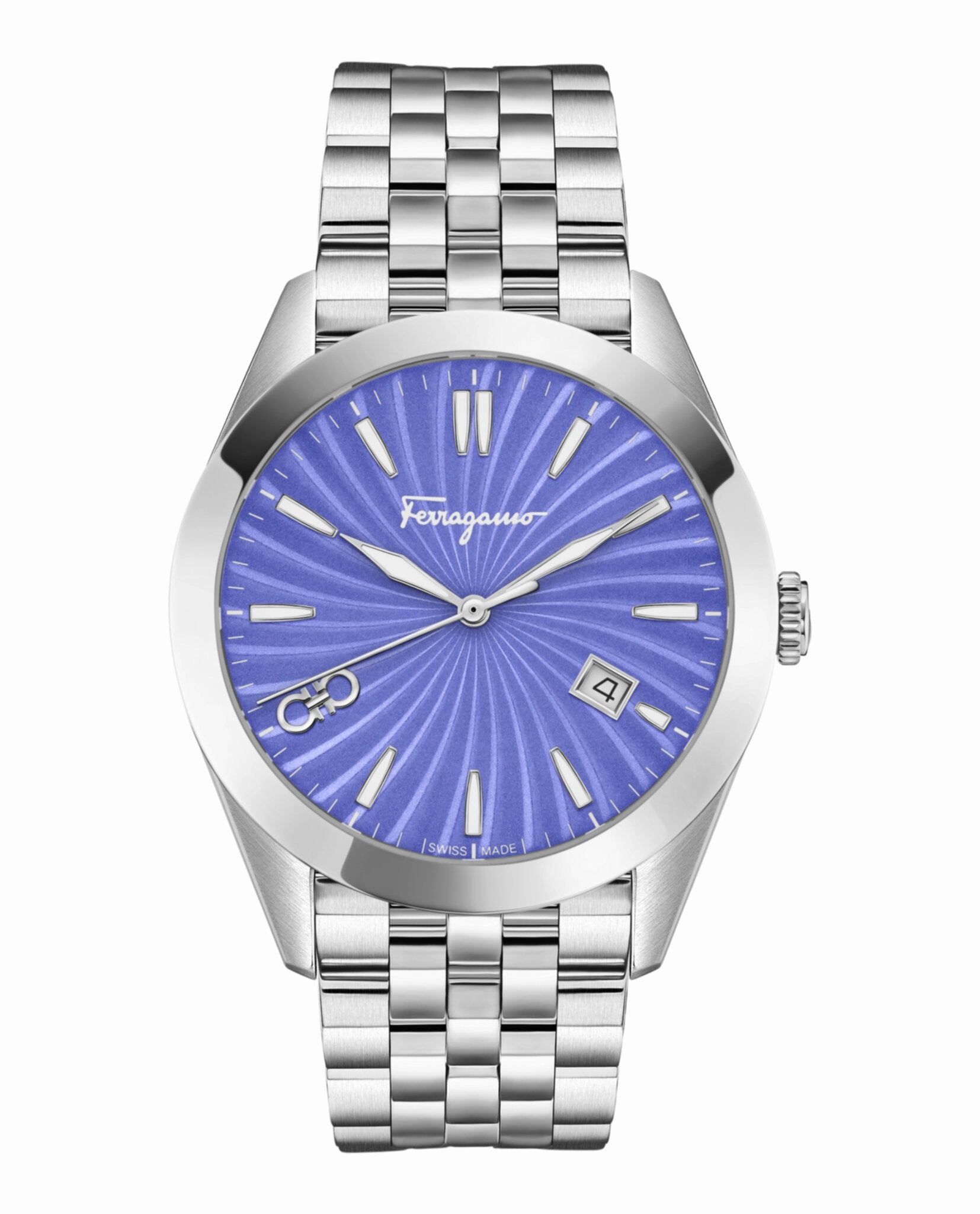 Ferragamo Classic Bracelet  Watch