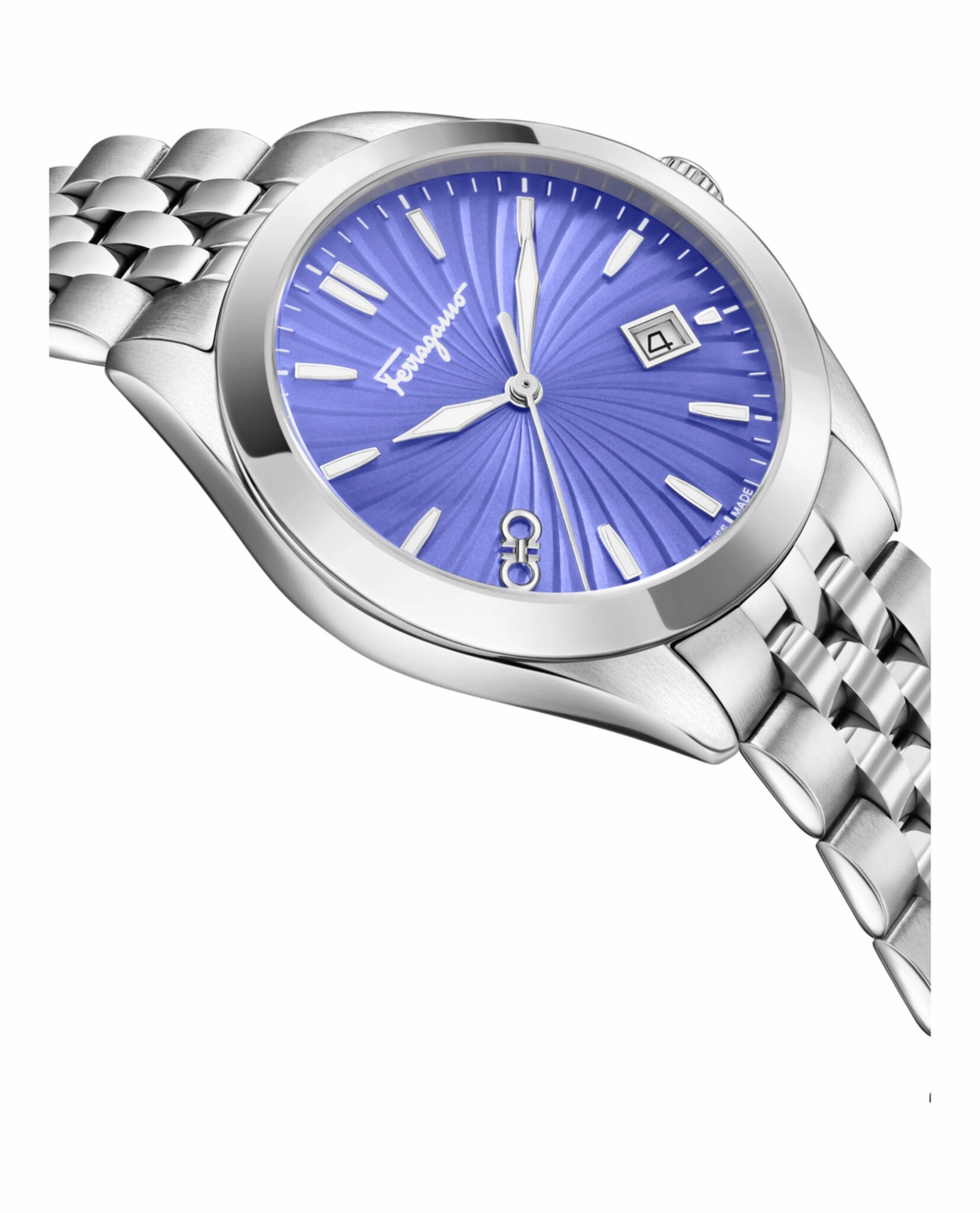 Ferragamo Classic Bracelet  Watch