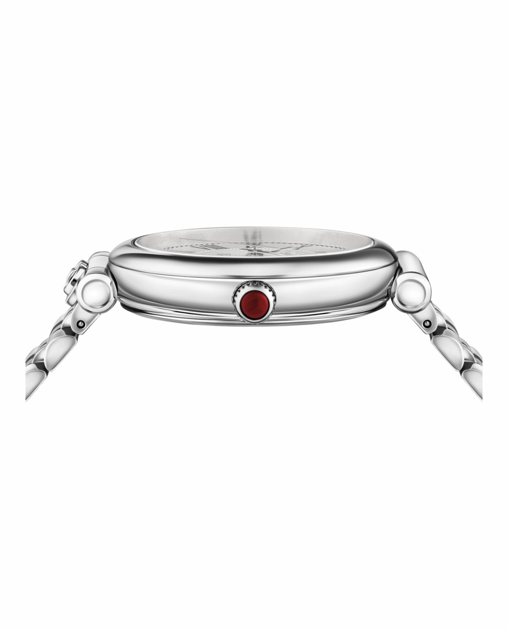 Ferragamo Ora Moonphase Bracelet  Watch