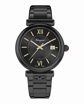 Ferragamo Ora Watch