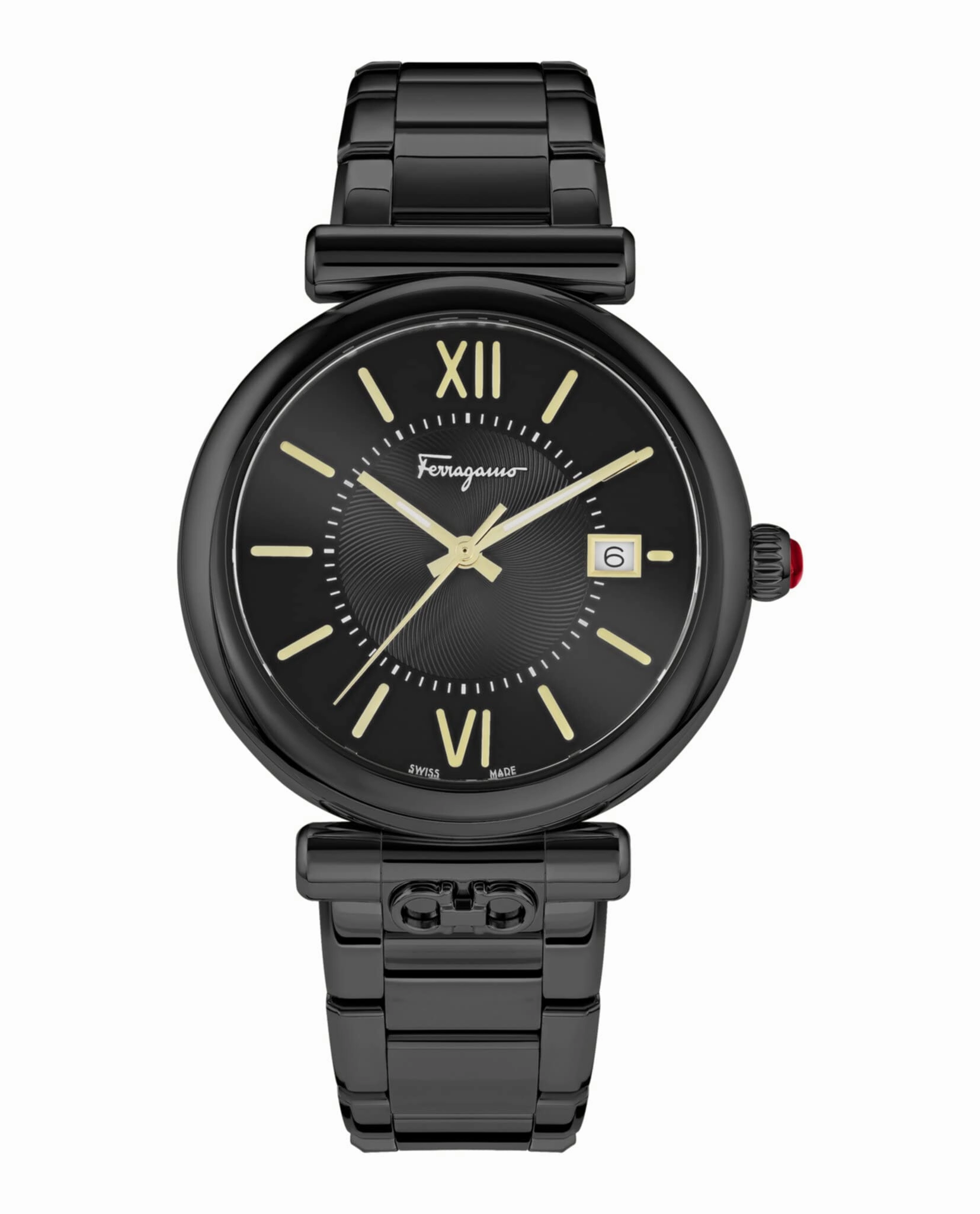 Ferragamo Ora Watch
